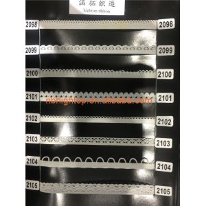 Buy cheap elastic lace trim for underwear from wholesalers