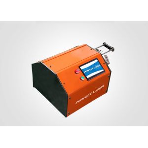 Buy cheap Portable Handheld Plasma Cutting Machine For Titanium Pipe/Galvanized Pipe/Iron Pipe from wholesalers
