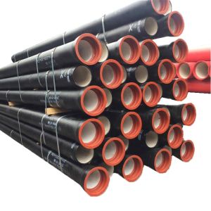 Buy cheap C25 Ductile Iron Pipe from wholesalers