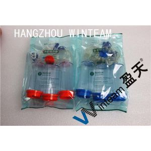 Buy cheap ISO Steritest Canister Peristaltic Test Device Pump Microbiology Lab Equipment from wholesalers