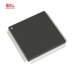 Buy cheap A3P250-PQG208I Programmable FPGA IC Chip  Perfect for High Performance Computing Applications from wholesalers