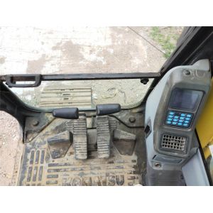 Buy cheap                  Wonderful Working Condition Komatsu Excavator PC160LC-7, Used Origin Japan Komatsu PC160 Digger for Sale              from wholesalers