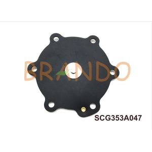 Buy cheap Electromagnetic Diaphragm A40 for ASCO type Dust Pulse Valve SCG353A047 Application in Industry Filter from wholesalers
