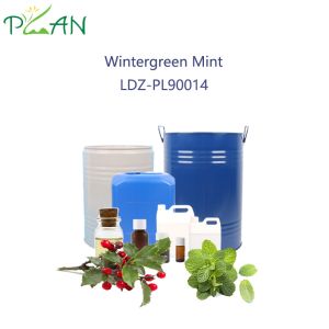 Buy cheap Wintergreen Mint Fragrance For Toothpaste 2.5Litre / Bottle from wholesalers