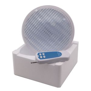 24W Smd Underwater LED Lights For Swimming Pool AC 12V High Brightness