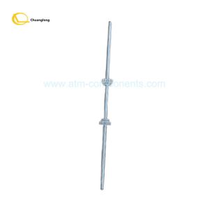 01750053977-12S 01750053977-25 ATM Machine Parts Wincor Clamp Assy Robotic Arm