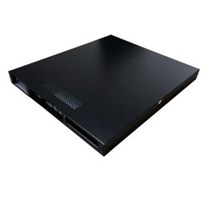 Dell Server Chassis Design Bending Enclosure Black 19 Inch 1U 2U 4U 3u Nas Case