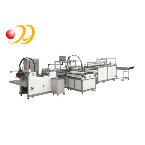 Buy cheap Automatic Cover Printing And Packaging Machines Double - Control Device from wholesalers