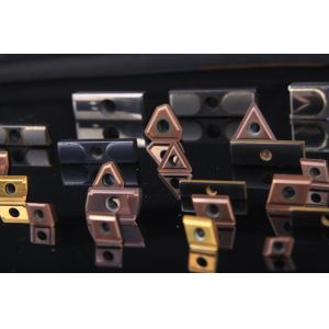 Buy cheap Deep Hole Drilling Tools Carbide Tool Inserts Reaming Drill from wholesalers