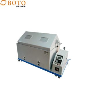 Buy cheap Customizable Salt Spray Test Chamber for Specific Requirements from wholesalers