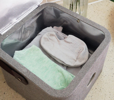 Quality LED Virus flexible Protection Sanitizer UV Sterilizer waterproof Disinfection Box for sale