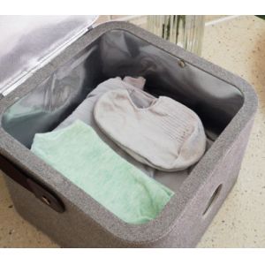 Buy cheap LED Virus flexible Protection Sanitizer UV Sterilizer waterproof Disinfection Box from wholesalers