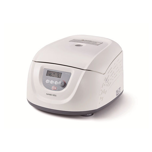 Buy cheap Easy Operation Quick Spin Function Medical Centrifuges with CE from wholesalers