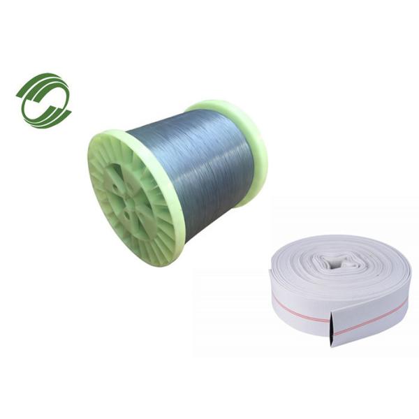 Buy cheap Hose Reels Polyester Invisible Monofilament 1.1mm 18-30% Elongation from wholesalers