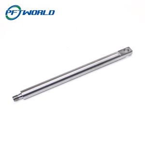 Buy cheap Precision CNC Stainless Steel Parts Machined Irrigation Equipment from wholesalers