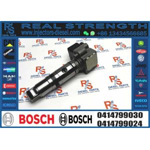 Fuel Injector 0414799018 0986445102 0280745902 0414799030 A0280745902