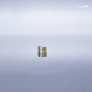 Diffusion Bonding Optical Crystals High Damage Threshold CRYLINK Iso9001