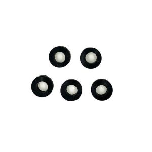 Buy cheap Die Opening Custom Silicone Rubber O Ring Thickening And Durable from wholesalers