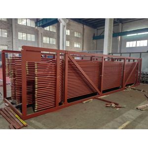 Buy cheap Improve Energy Efficiency of Industrial Boilers with Boiler Stack Economizer Pressure Range Up To 250 Psi from wholesalers