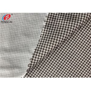 Buy cheap Wicking Jersey Fabric Weft Knitted Polyester Spandex Swimwear Fabric from wholesalers