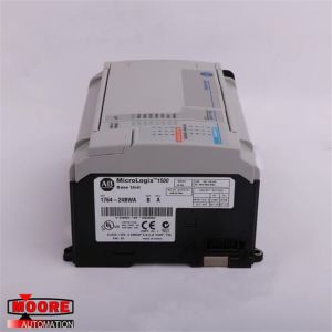 1764-24BWA 176424BWA AB AB MicroLogix 1500 24 Point Controller