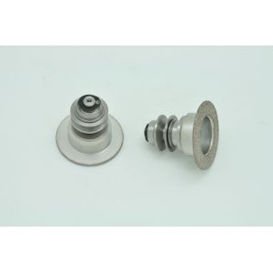 Buy cheap 90995000 Wheel Assembly Grinding 80 Grit is a part of the XLC7000 from wholesalers