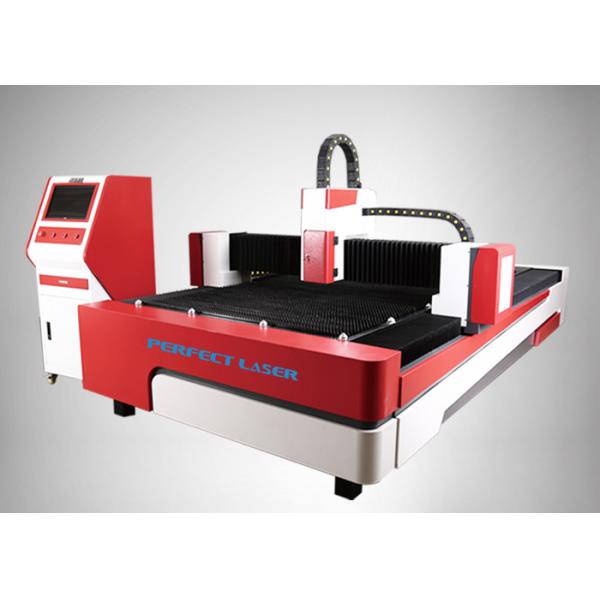 Quality 1070nm 24m/Min 1000W Fiber Laser Cutting Machine 3000*1500mm for sale