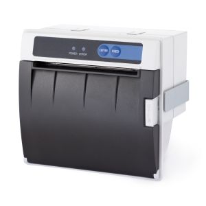 Buy cheap Embedded Thermal Panel Printer , Panel Mount Printer With Auto Cutter from wholesalers