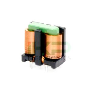 Sq1515 Series Flat Wire Common Mode Choke Coils for EMI/EMC