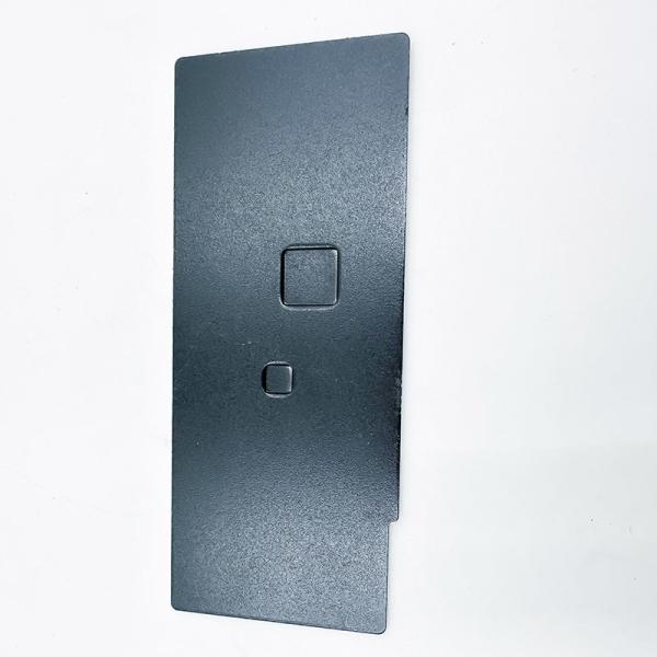 Quality High Power Aluminum Tube Cooling Module Customized Whole Set for sale