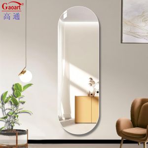 Buy cheap Customized Dressing Mirror with Modern and Functional Design for Home and Hotel from wholesalers