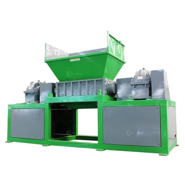 Buy cheap PLC Core Components Car Engine Shredder Machine for Carbon Steel Processing from wholesalers
