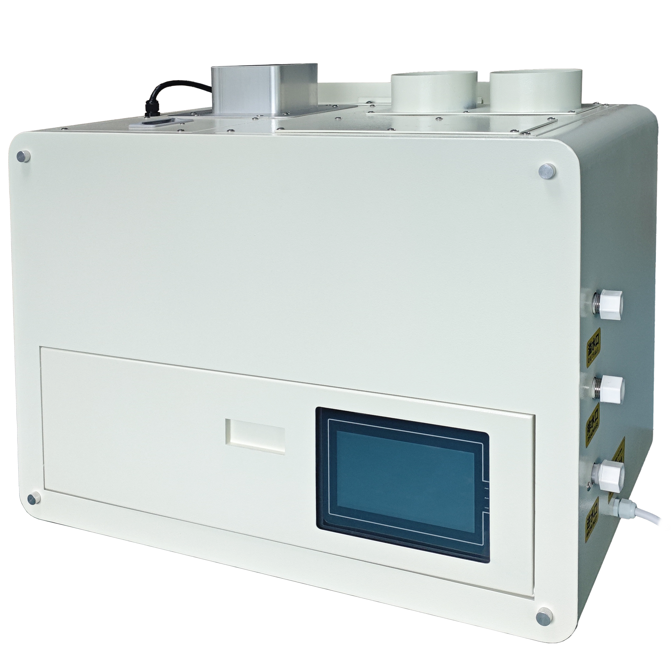 CV-U3000B-E1 Spray deodorization equipment