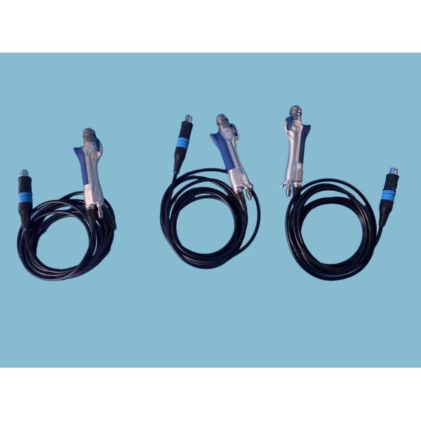 Quality Medtronic M4 Straightshot Microdebrider Powered Handpiece For ENT Surgery for sale