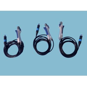 Buy cheap Medtronic M4 Straightshot Microdebrider Powered Handpiece For ENT Surgery from wholesalers