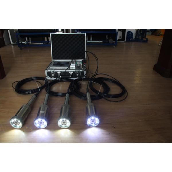 Buy cheap TV Imaging System Downhole Video Camera For Water Well / Oil / Gas Hole Logging from wholesalers