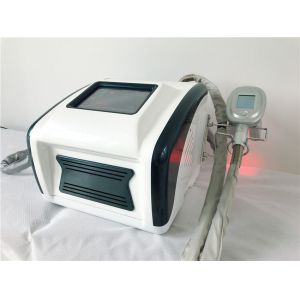 350W 4 Hadles Home Cryolipolysis Fat Freezing Machine
