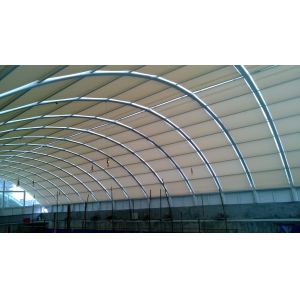 Buy cheap Durable Retractable Awning FTS Acchitectural Facade Intelligent Control from wholesalers