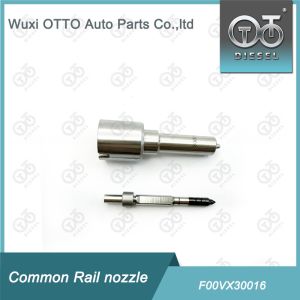 Buy cheap F00VX30016 Piezo Nozzle for 0445115025 0445115092 0986435450 Injectors from wholesalers