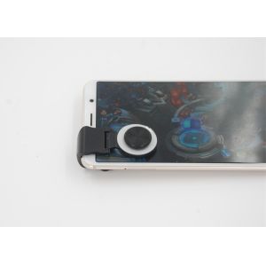 China Android / iPhone / iPad Touch Screen Joystick Hand travel walk artifact for hot King glory on sale