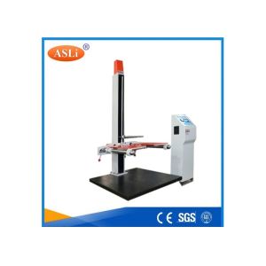 Buy cheap Laboratory Carton Box Package Drop Test Machine Multi-Functional from wholesalers