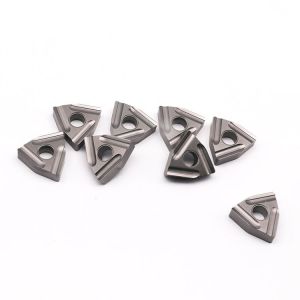 Buy cheap Double Sided Universal High Surface Finish WNMG080408R-MC For Steel from wholesalers