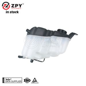 ZPY LR004080 New Engine Coolant Reservoir is Applicable to Land Rover LR2