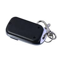 China 433/315 MHz Universal RF Remote Control Copy Code 4 Buttons transmitter Auto Cloning Duplicator For Garage Gate Door for sale