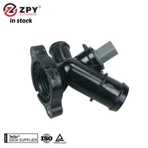 Buy cheap VW Audi Engine Coolant Hose Flange 07K121133E from wholesalers