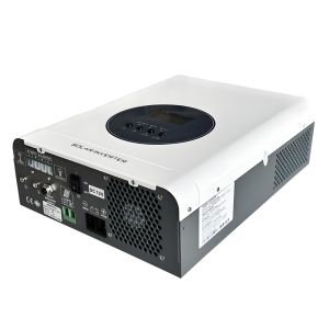 Buy cheap Customizable OEM & ODM Solar Inverter 1KW-10KW - Pure Sine Wave Hybrid Power Solution from wholesalers