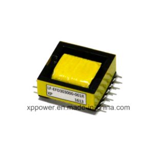 Buy cheap Efd30 Type High Frequency Power Transformer for Solar Energy from wholesalers
