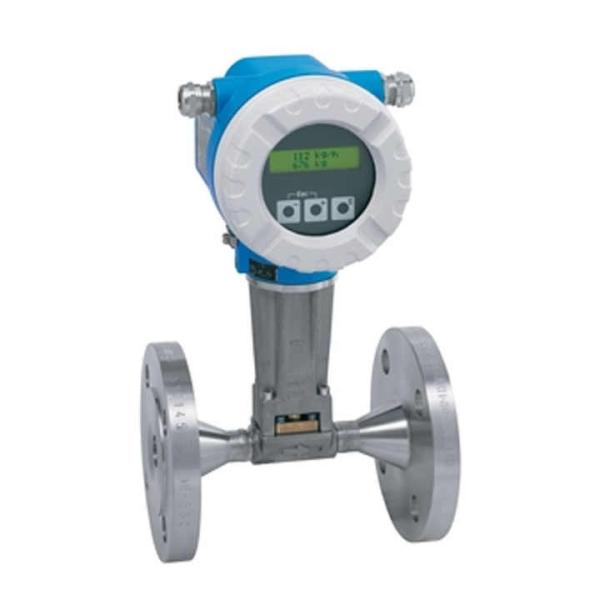 Buy cheap Custom E+H Endress+Hauser 72f 73f 7f2b 7f2c Vortex Flowmeter With Ultrasonic Technology from wholesalers