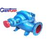 Axially Volute Split Case Centrifugal Pump API610  Bronze Impeller for sale