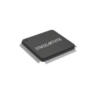 Buy cheap Microcontroller MCU STM32L4R7VIT6 120MHz 32-Bit Single-Core Embedded Processors from wholesalers